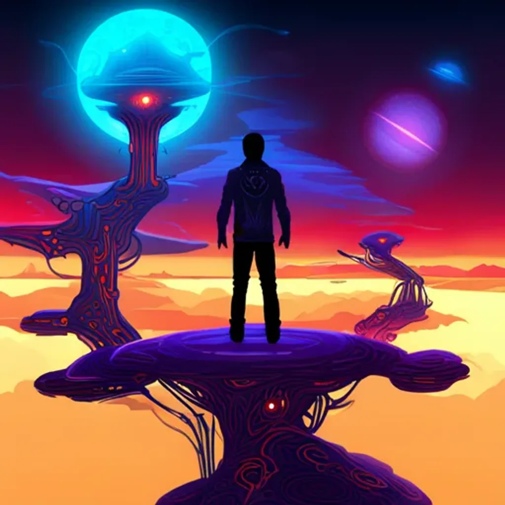 The Uncharted Multiverse