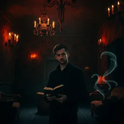 Whose Echoes Are These?