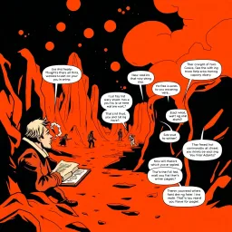 MetaQuest: Whose Adventure Is It Anyway? - Text-based game