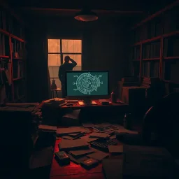 The Archive Obsession