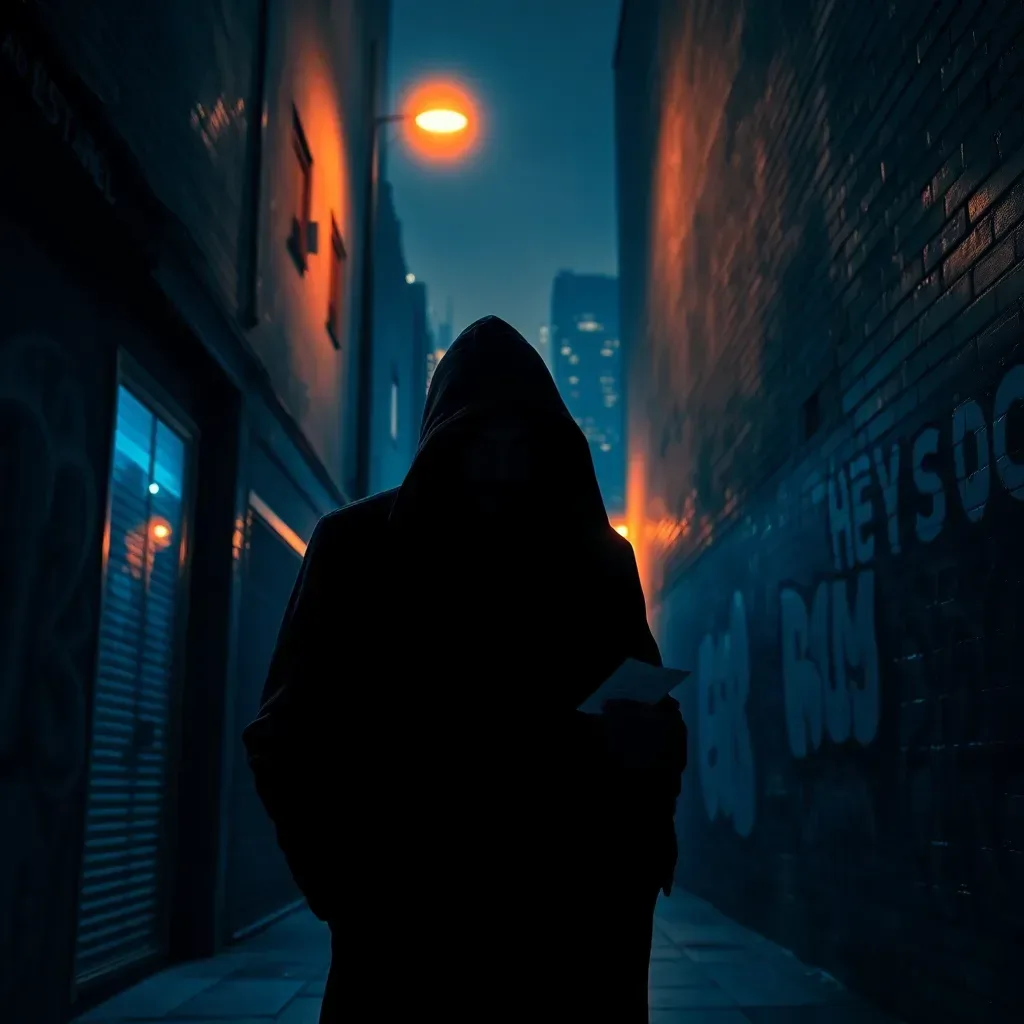 Whodunit: The Spy Swap Chronicles