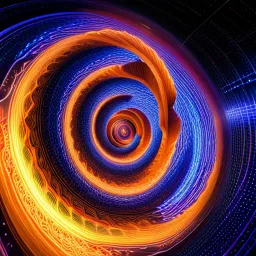 Quantum Quest