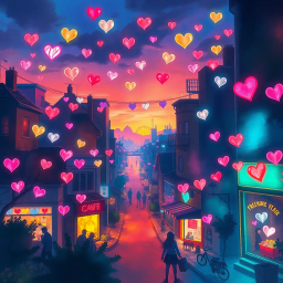 Whose Heart Is It Anyway? - Text-based game