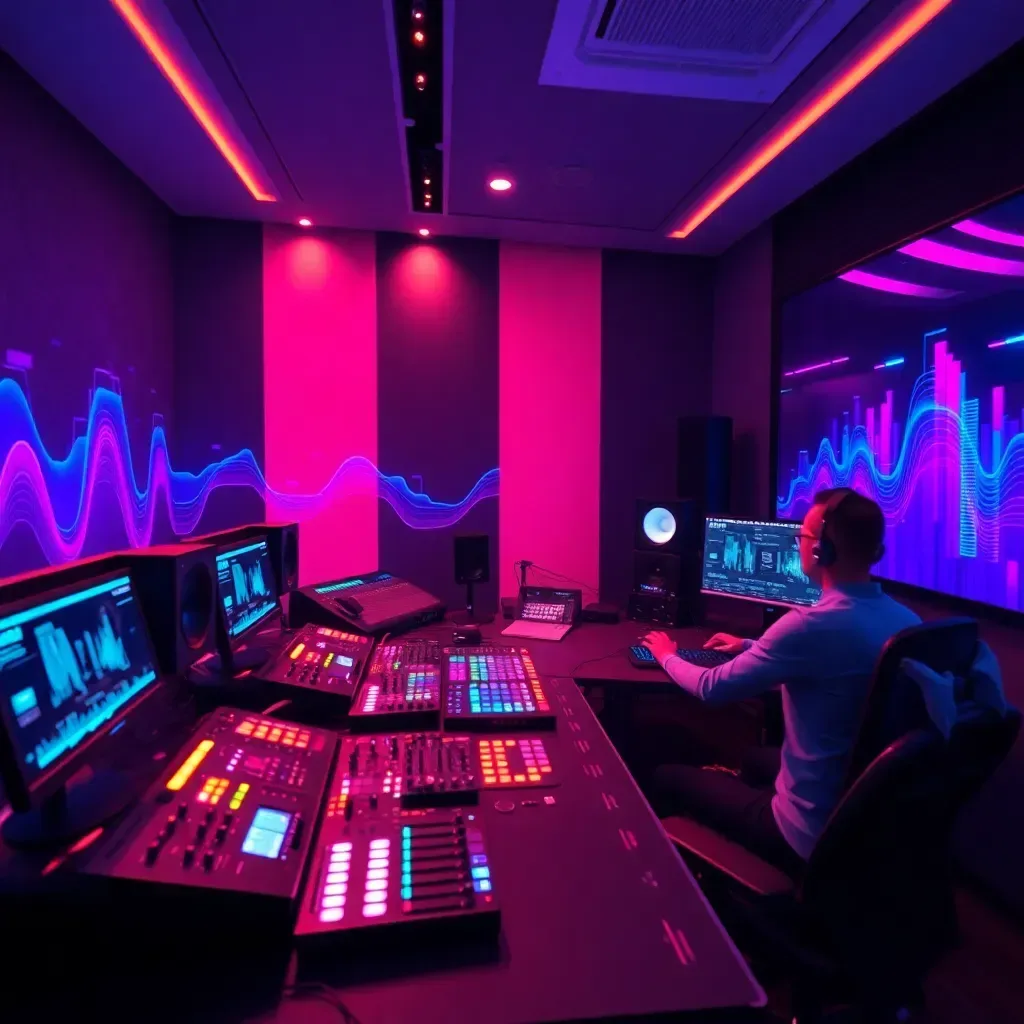 Sound Symphony