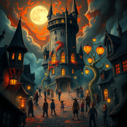 Whose Heart Is It Anyway? - Text-based game
