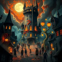Whose Heart Is It Anyway? - Text-based game