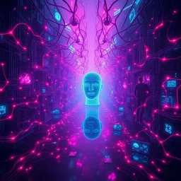 MindLink: Who Am I?