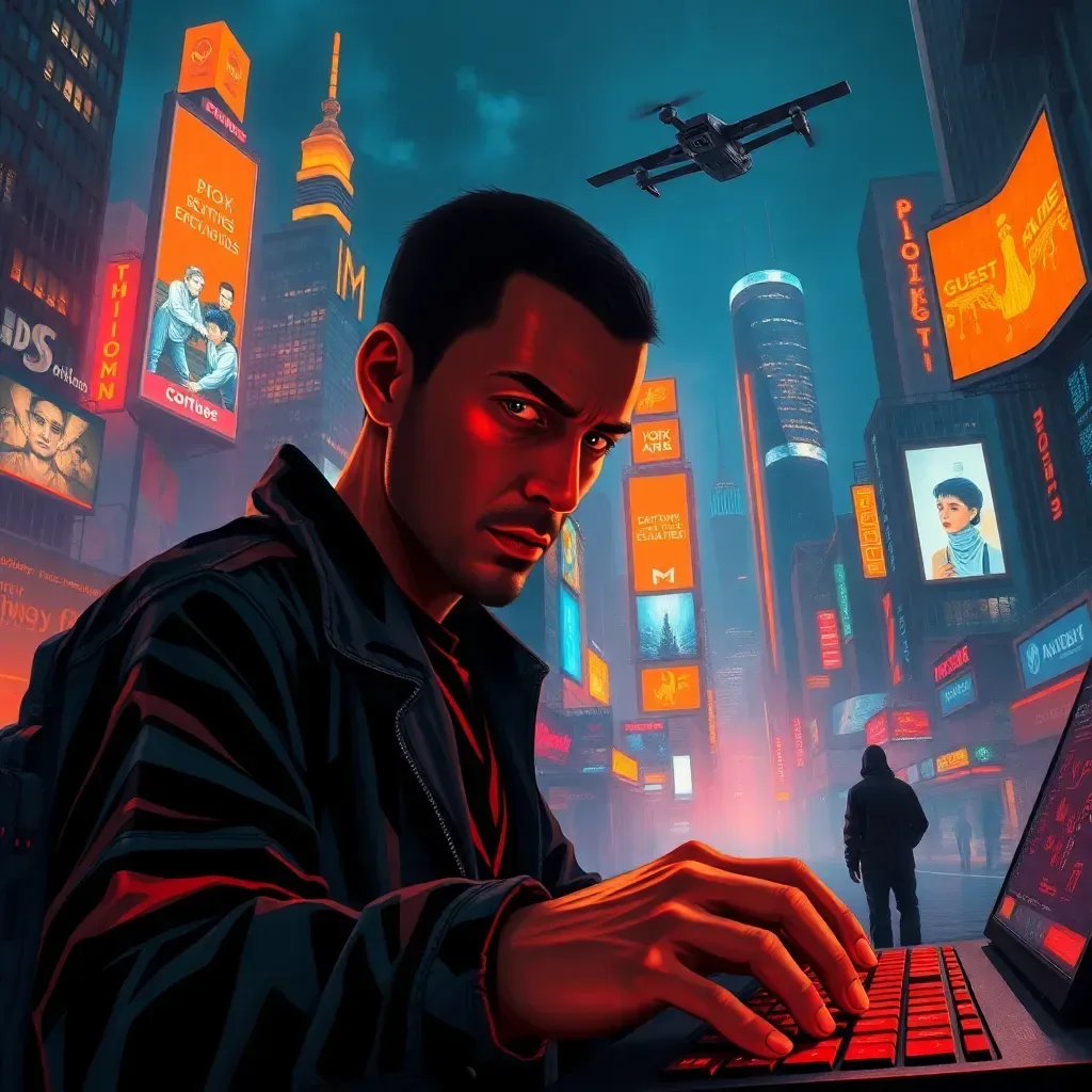 The Code Audit Chronicles