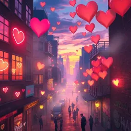 Heartbreak Chronicles: Whose Heart Is It Anyway?