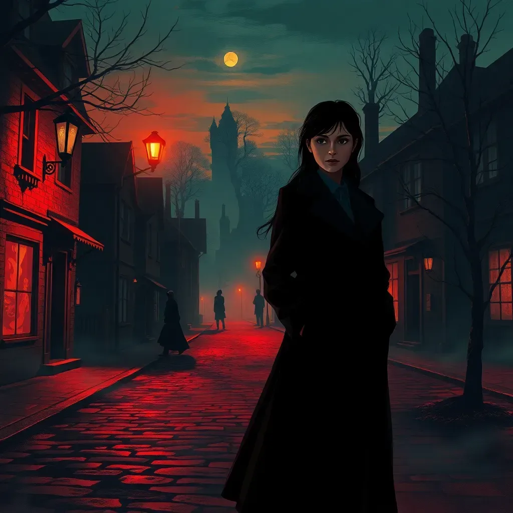 Shadowplay: Whose Shadow is it Anyway?