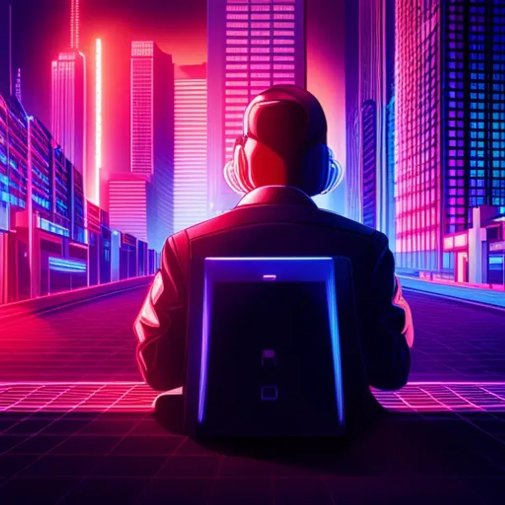 Operation Cybercloak
