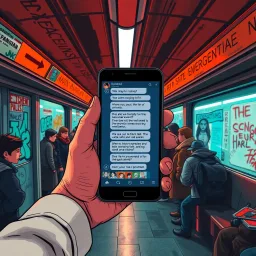 Whose Phone Is This, Anyway?