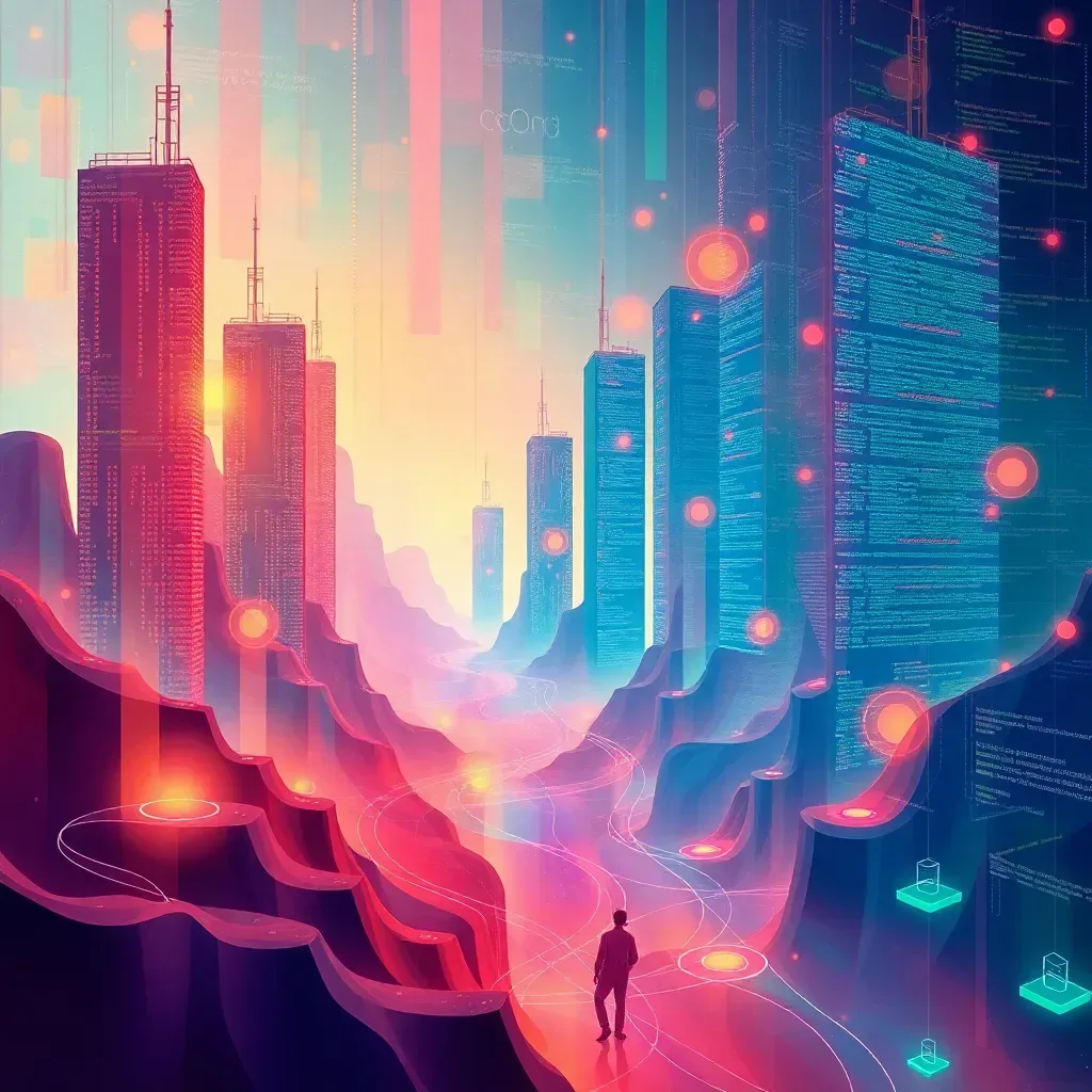 Programming Paradigm Pioneers