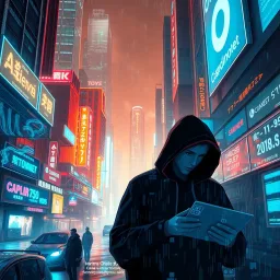 Code Conundrum: The AI Dilemma - Text-based game