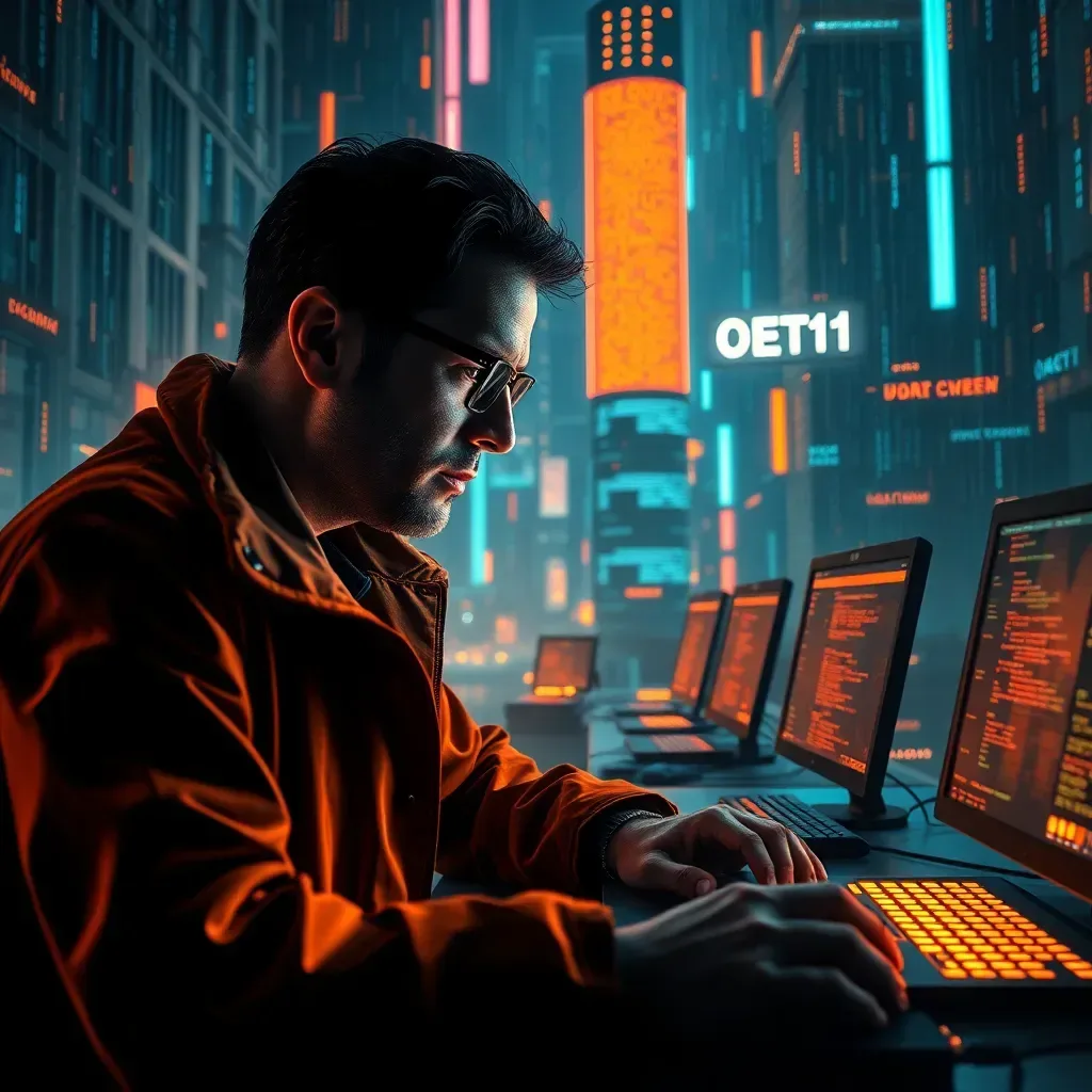 Data Leak Detective