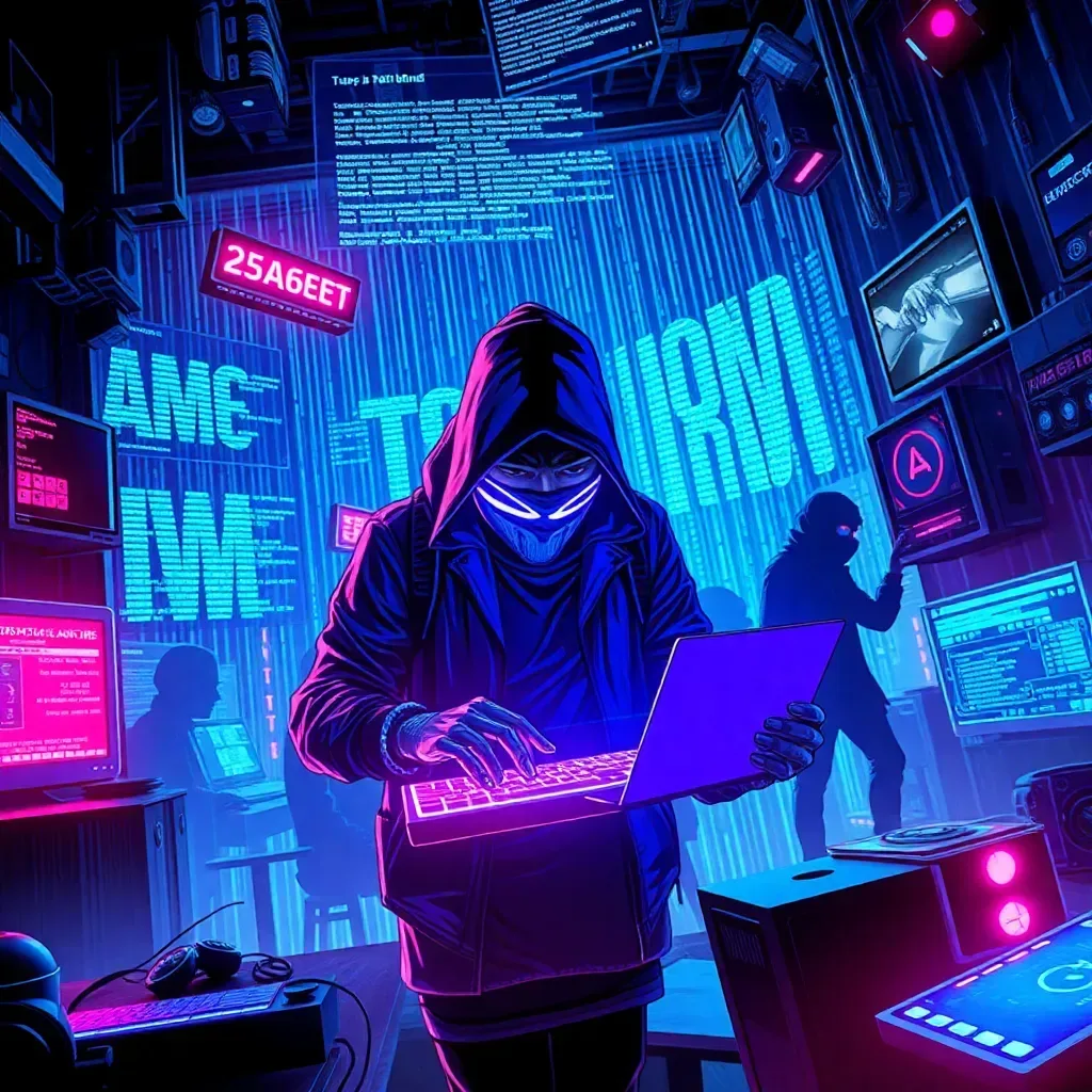 Data Drive