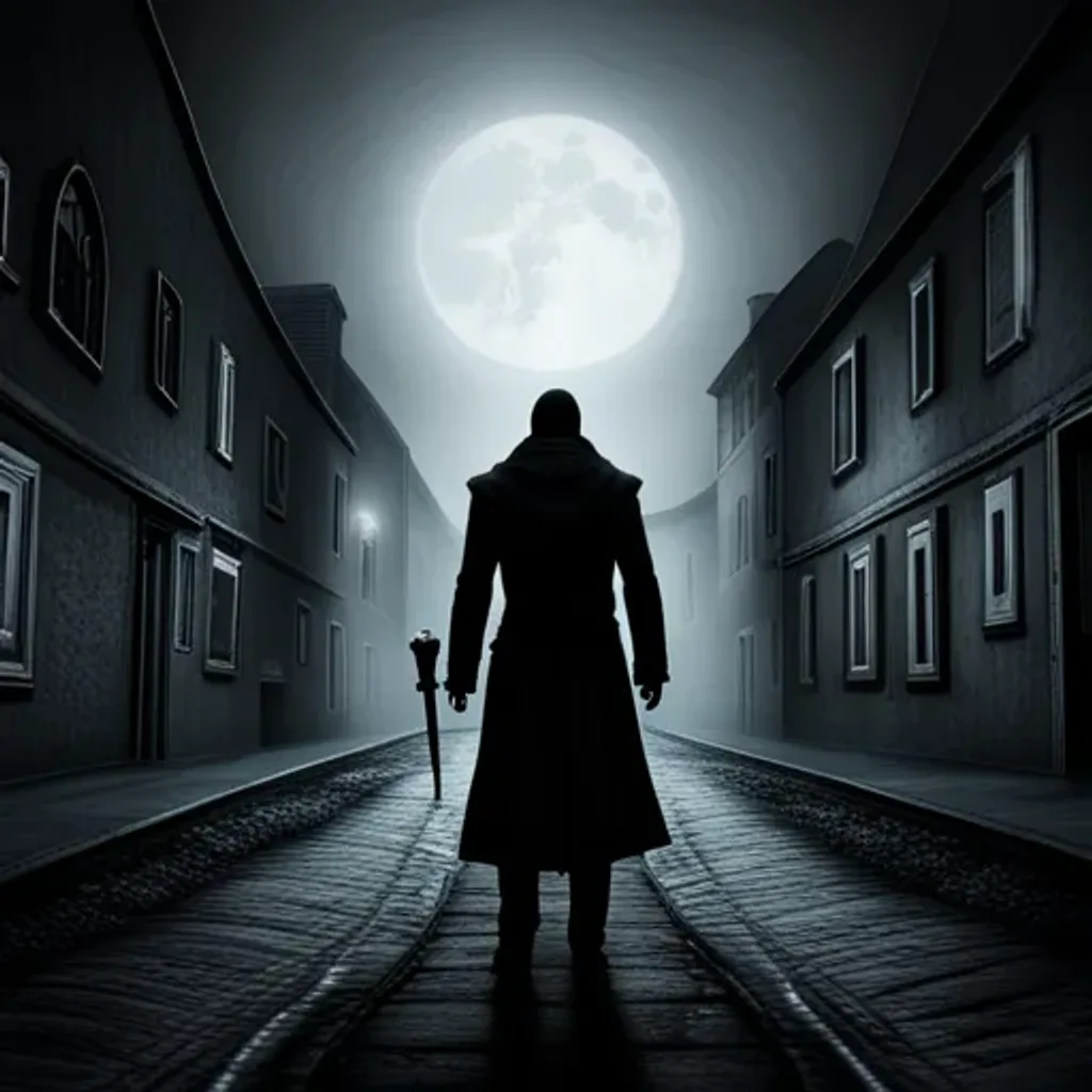 Schott's Shadowgate