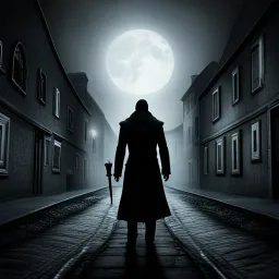 Schott's Shadowgate - Text-based game