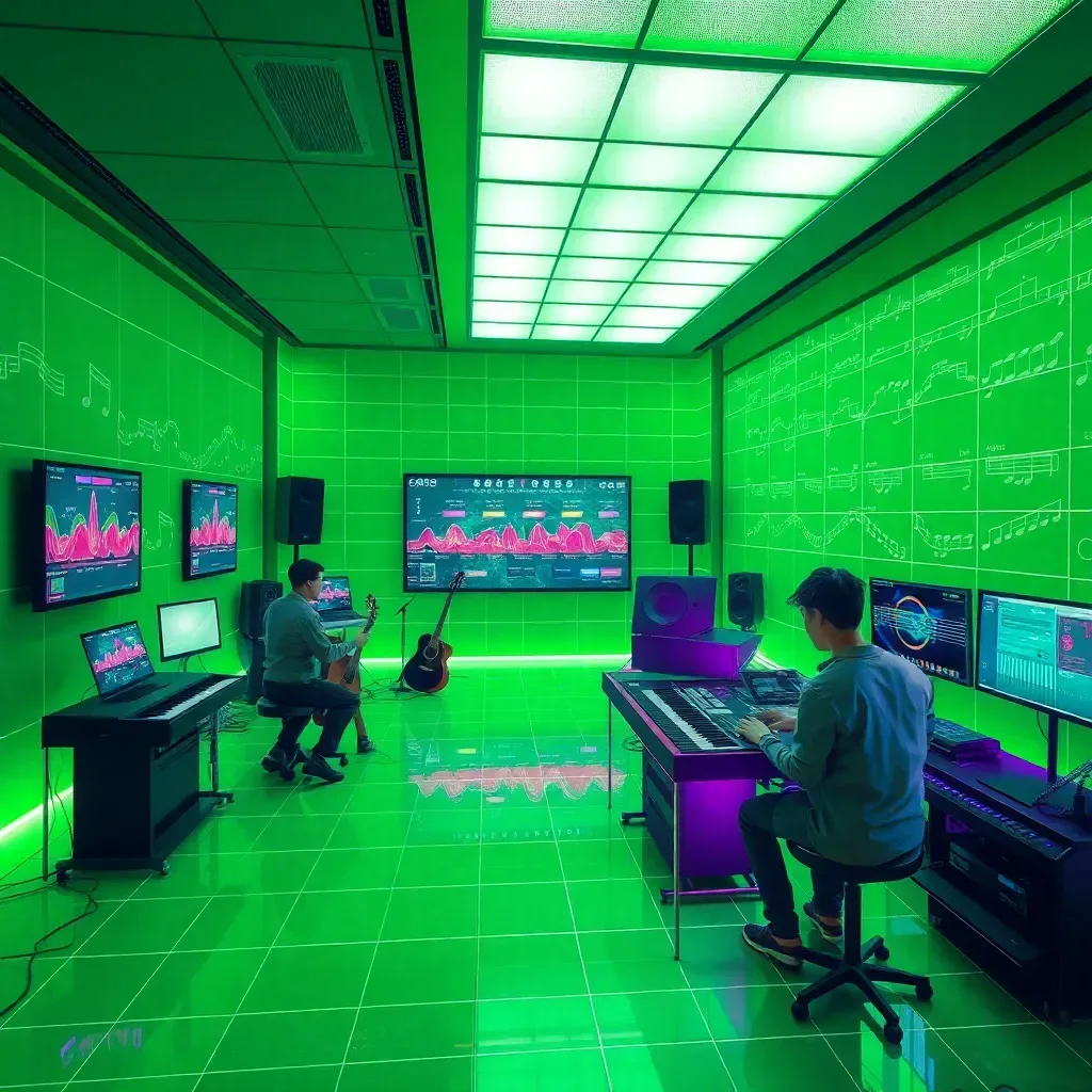 GridNote Revolution