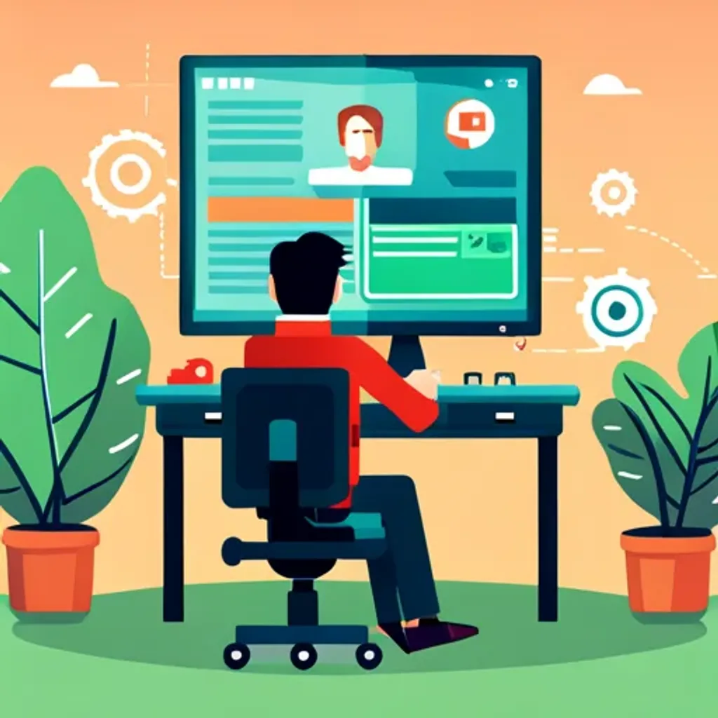 TorrentTracker Tycoon