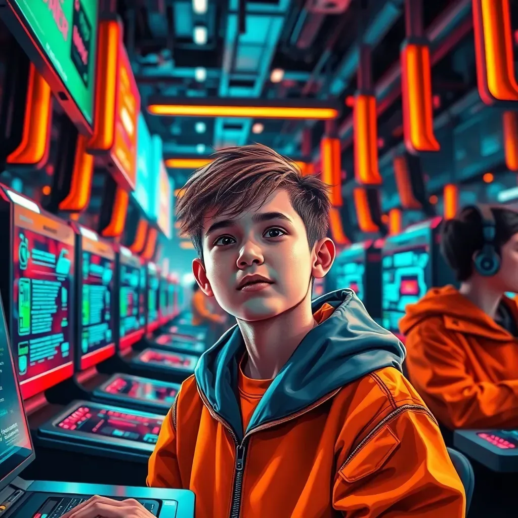 Prompt Engineer Prodigy