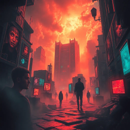 Mindbender Chronicles: Who's Hello, Anyway? - Text-based game