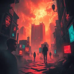 Mindbender Chronicles: Who's Hello, Anyway? - Text-based game