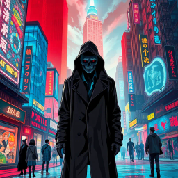 Mindbender Chronicles: Who's Hello, Anyway? - Text-based game