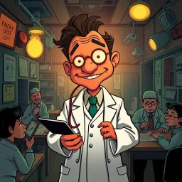 Whose Heart Is It, Anyway? - Text-based game