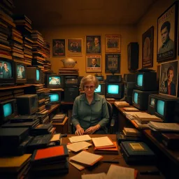 Archive Master