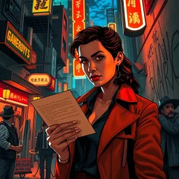 Whose Shadow is That? - Text-based game