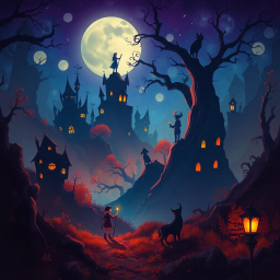 Shadowplay: Whose Shadow is it Anyway? - Text-based game