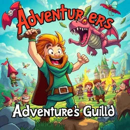 Chronicles of the Clueless: Whose Quest Is It Anyway? - Text-based game