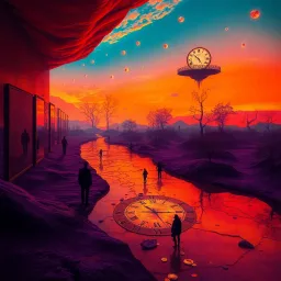 Nightmare Chronicles: Whose Dream Is It Anyway? - Text-based game