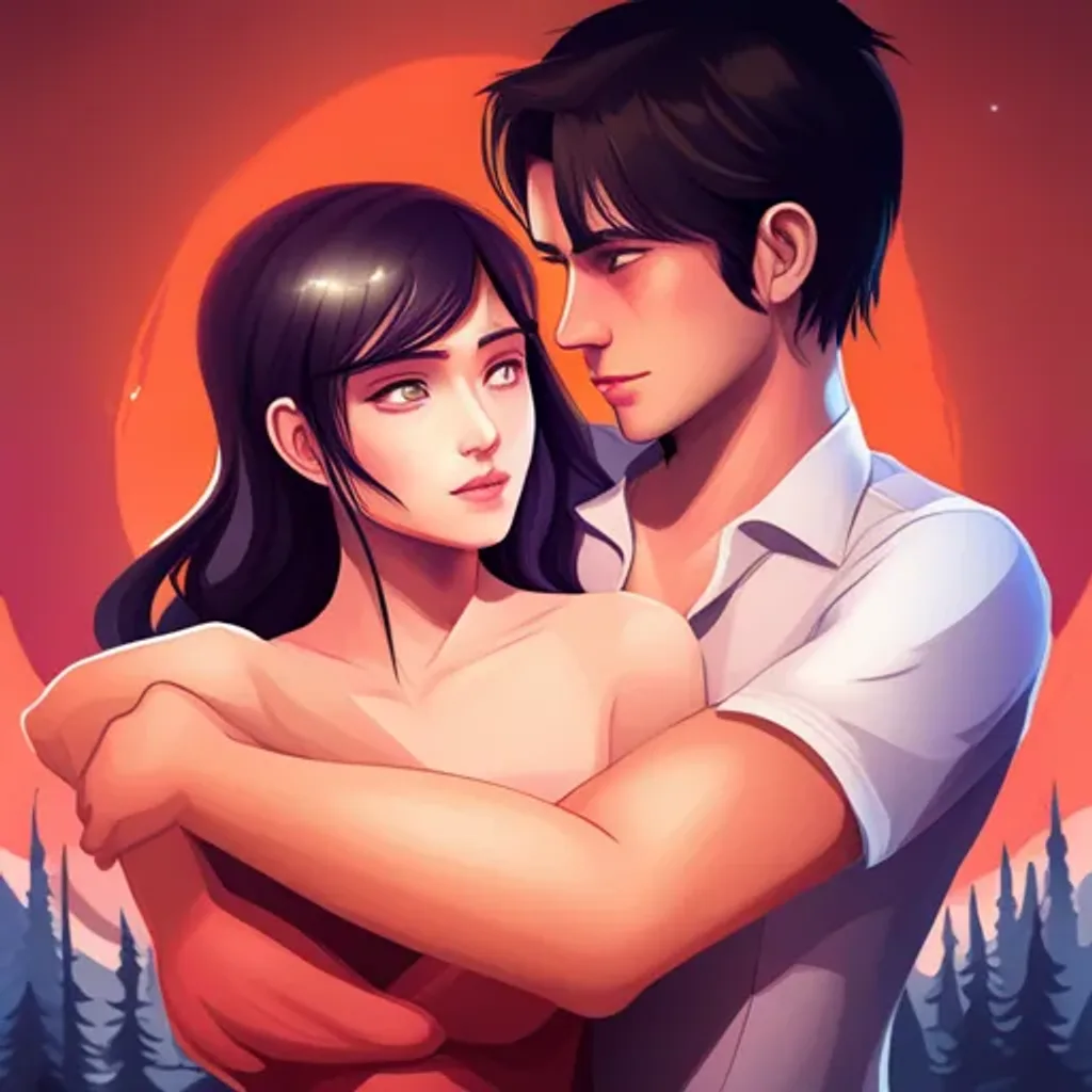 Forbidden Desires