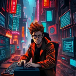 Codebreakers: The Gamma Gambit - Text-based game