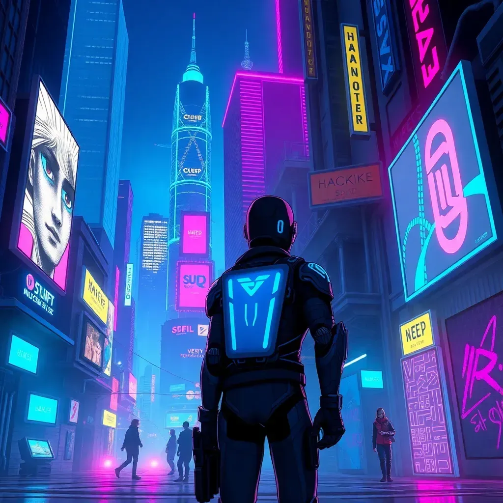 Data Heist: The SubQ Chronicles