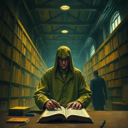 Project Scribe: Chronicles of the Unwritten - Text-based game