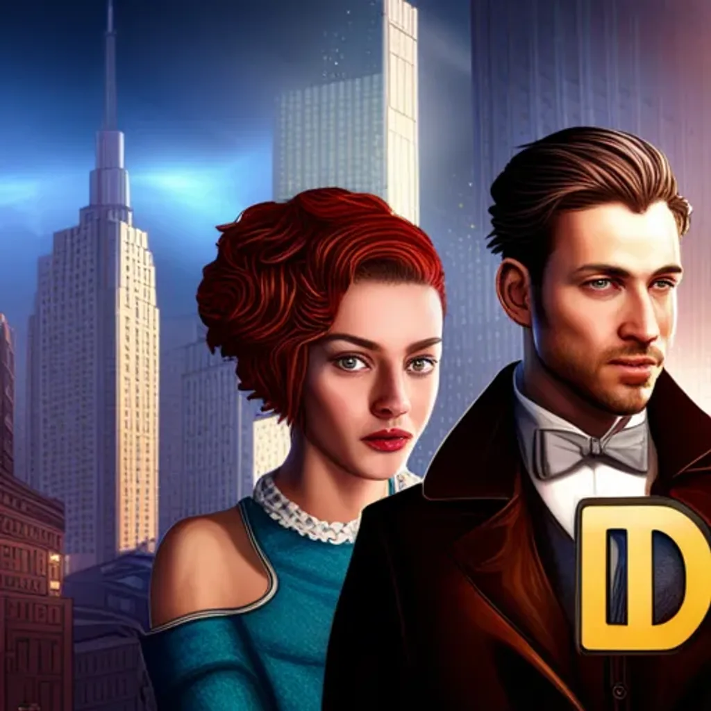 Virtual Voyage: Time Travel Tryst