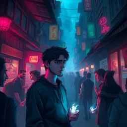 Whose Heart Is It, Anyway? - Text-based game