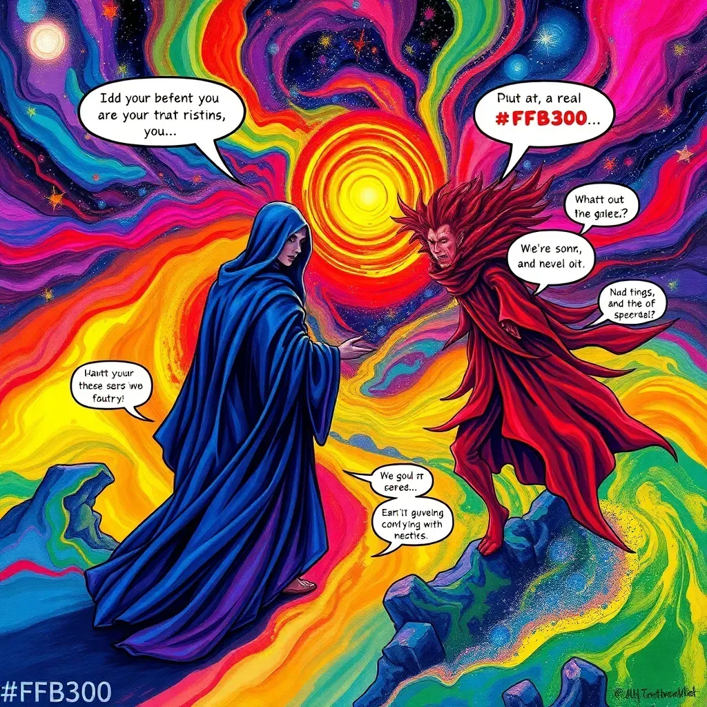 Spectrum Wars: Whose Dimension Is It Anyway?