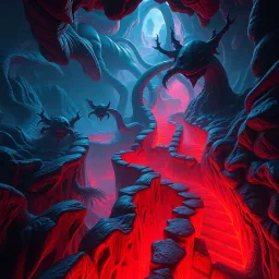 Nightmare Chronicles: Whose Nightmare Is It, Anyway? - Text-based game
