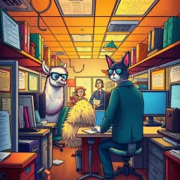 Whose Hellos Are These, Anyway? - Text-based game
