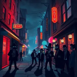 Whose Shadow Is It Anyway? - Text-based game