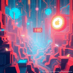 The Error Matrix - Text-based game