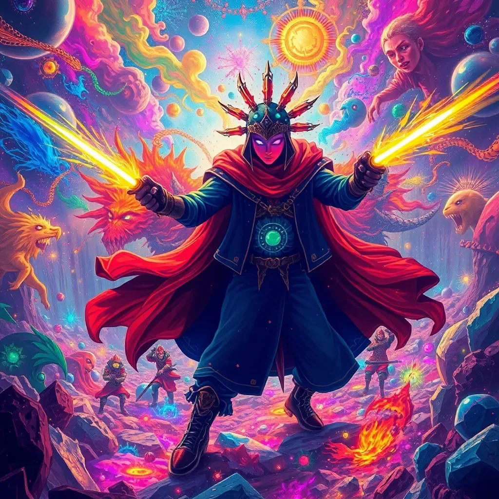 Spectrum Wars: Whose Dimension Is It Anyway?