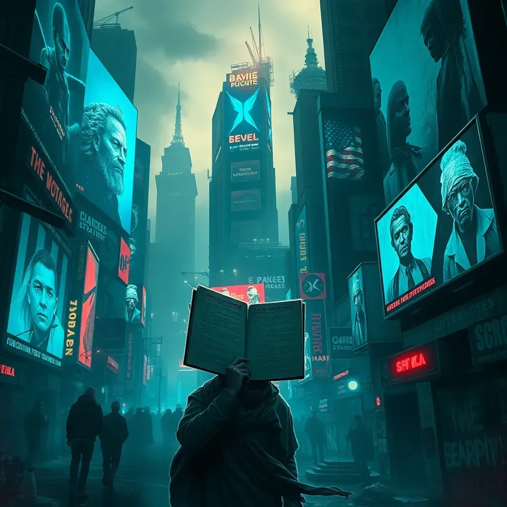 TextQuest: Reading Revolt