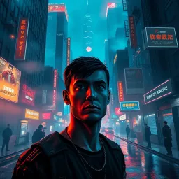 Whose Am I Now? - Text-based game