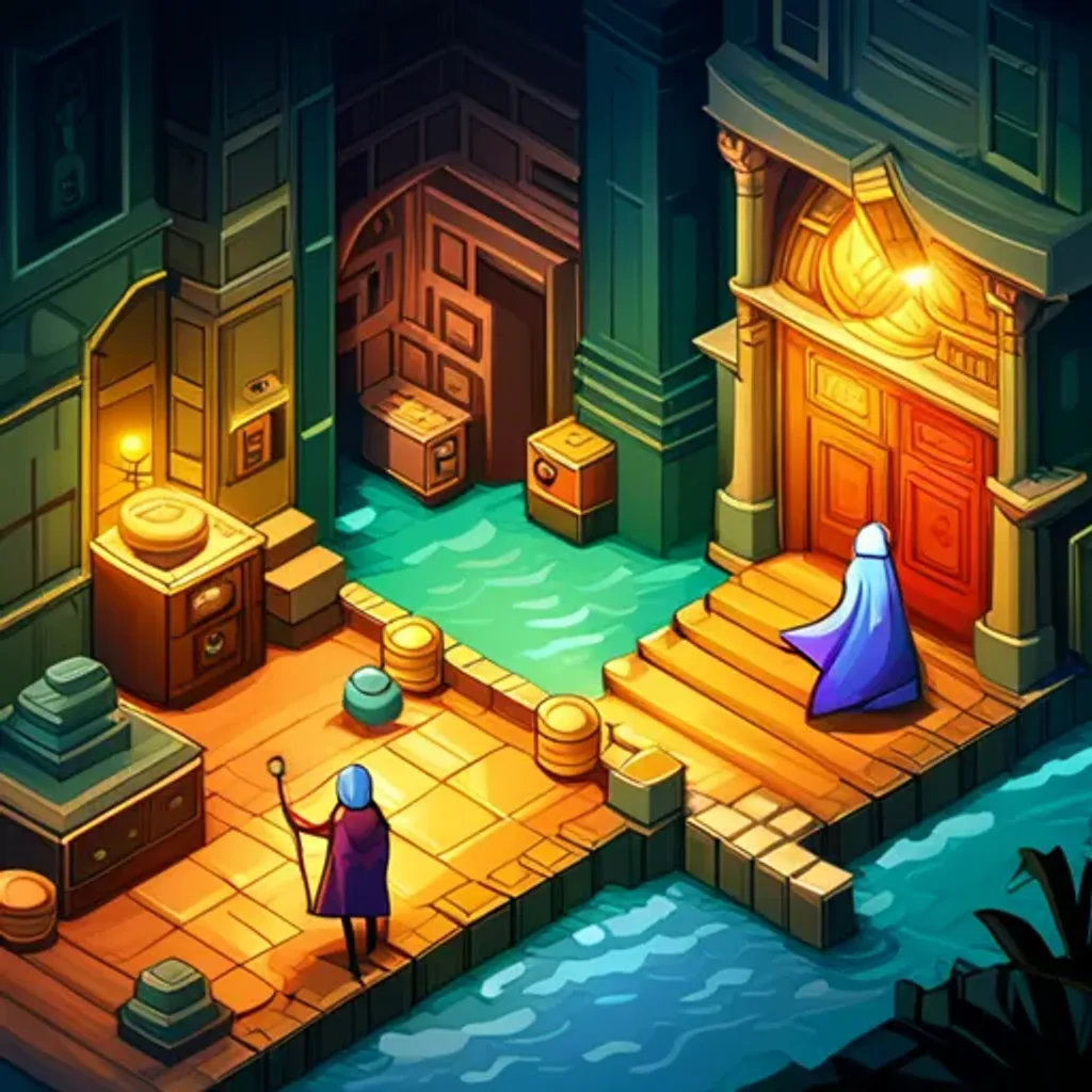 Byte Quest