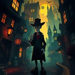 Shadowplay: Whose Shadow Is It Anyway? - Text-based game